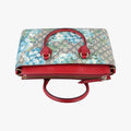 GG SUPREMEMulticolourPVC coated canvas409534D019850435GGスプリームマルチカラーPVCコーティングキャンバス409534D019850435