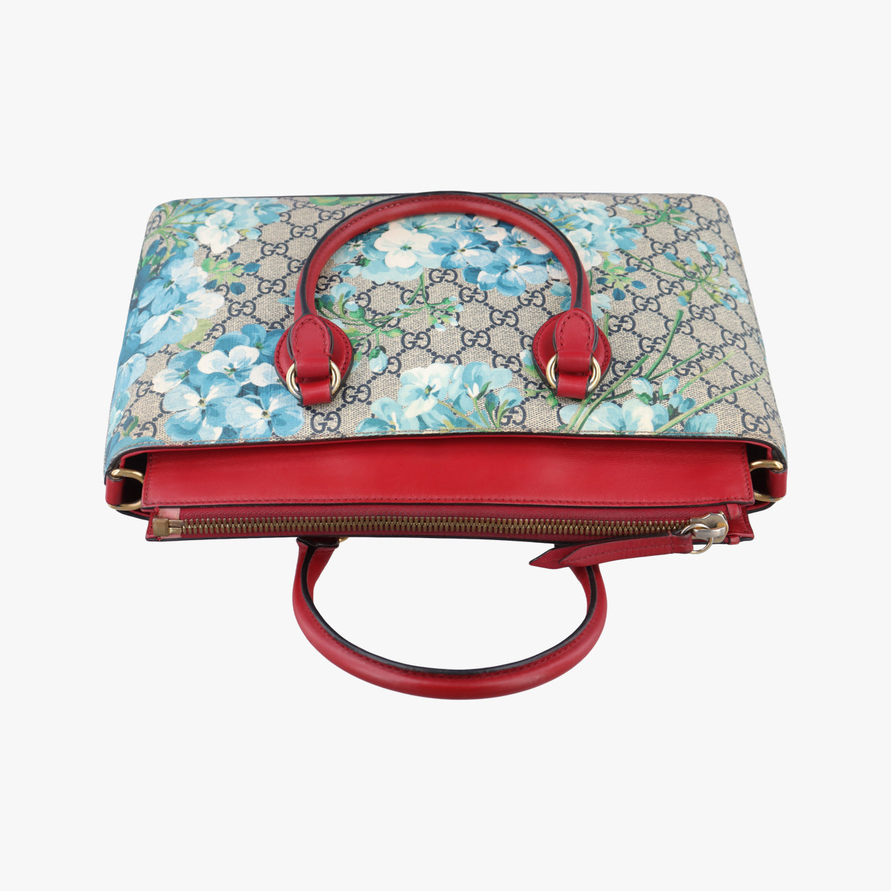 GG SUPREMEMulticolourPVC coated canvas409534D019850435GGスプリームマルチカラーPVCコーティングキャンバス409534D019850435