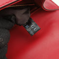 SylvieRed×NavyLeather421882E020466631シルヴィレッド×ネイビーレザー421882E020466631
