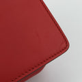 SylvieRed×NavyLeather421882E020466631シルヴィレッド×ネイビーレザー421882E020466631