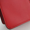 SylvieRed×NavyLeather421882E020466631シルヴィレッド×ネイビーレザー421882E020466631