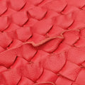 IntrecciatoRedlambskinB02629809NイントレチャートレッドラムスキンB02629809N