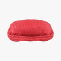 IntrecciatoRedlambskinB02629809NイントレチャートレッドラムスキンB02629809N