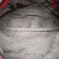 IntrecciatoRedlambskinB02629809NイントレチャートレッドラムスキンB02629809N