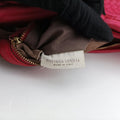 IntrecciatoRedlambskin115654 V0013 6441 EPEV 2010 2552 Cイントレチャートレッドラムスキン115654 V0013 6441 EPEV 2010 2552 C