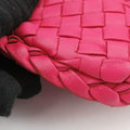 IntrecciatoRedlambskin115654 V0013 6441 EPEV 2010 2552 Cイントレチャートレッドラムスキン115654 V0013 6441 EPEV 2010 2552 C