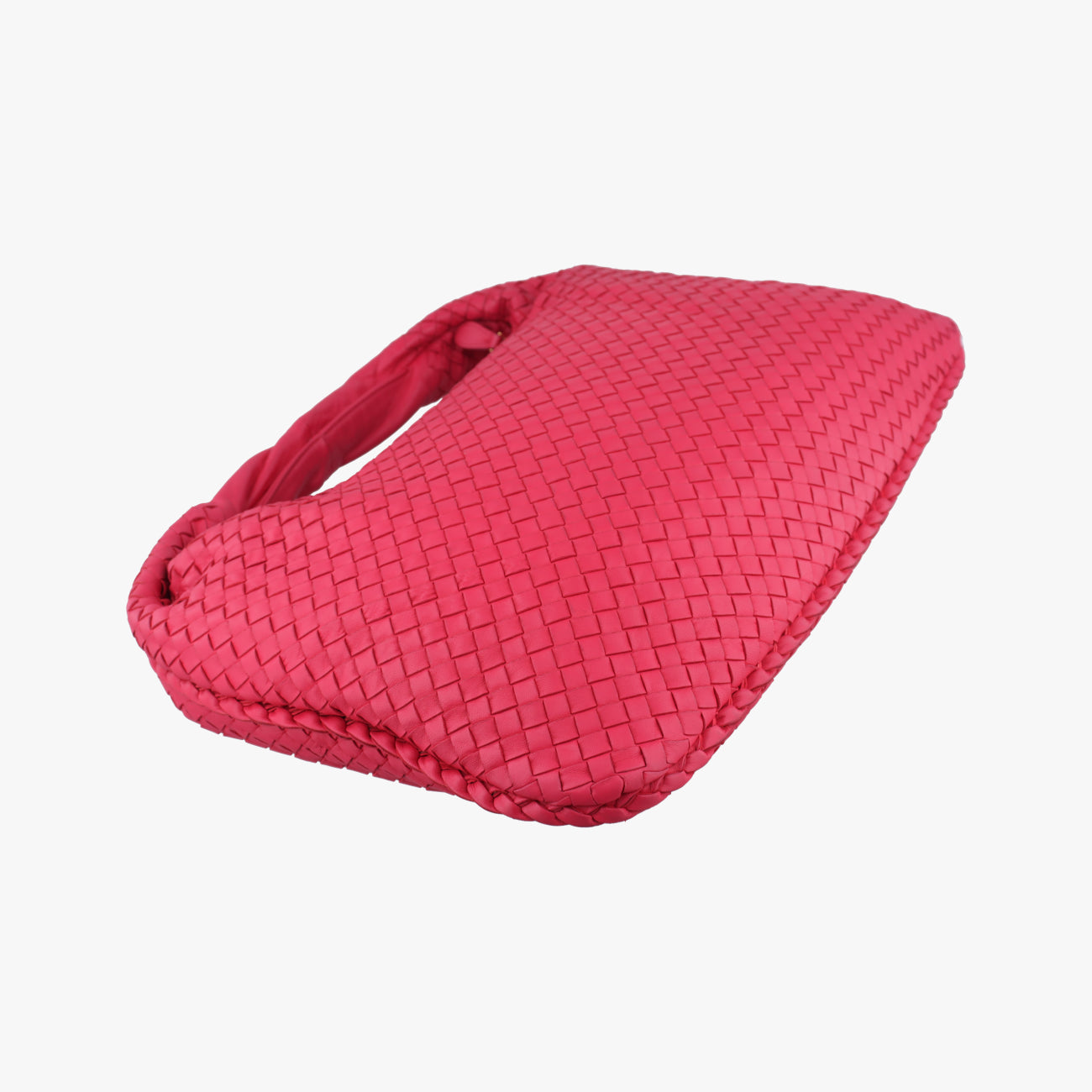 IntrecciatoRedlambskin115654 V0013 6441 EPEV 2010 2552 Cイントレチャートレッドラムスキン115654 V0013 6441 EPEV 2010 2552 C
