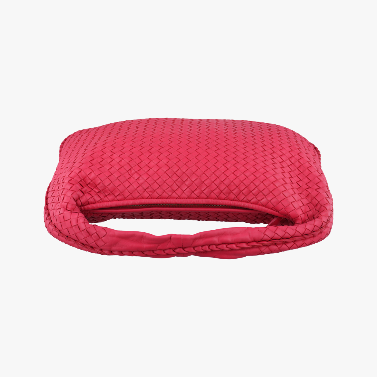 IntrecciatoRedlambskin115654 V0013 6441 EPEV 2010 2552 Cイントレチャートレッドラムスキン115654 V0013 6441 EPEV 2010 2552 C