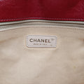BOY CHANELRedOiled LeatherA6708717818720ボーイシャネルレッドオイルドレザーA6708717818720