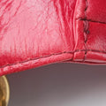 BOY CHANELRedOiled LeatherA6708717818720ボーイシャネルレッドオイルドレザーA6708717818720