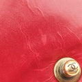 BOY CHANELRedOiled LeatherA6708717818720ボーイシャネルレッドオイルドレザーA6708717818720