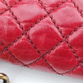 BOY CHANELRedOiled LeatherA6708717818720ボーイシャネルレッドオイルドレザーA6708717818720