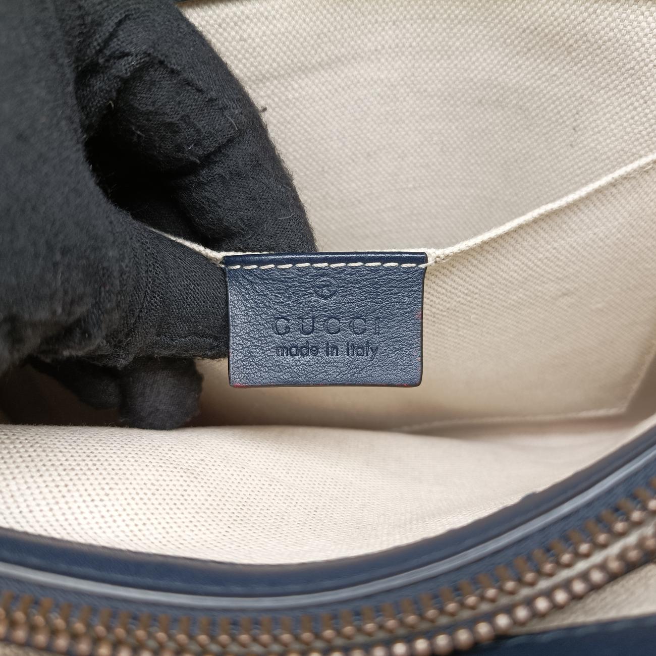 DionysusNavy x green x redLeather448075C021403387ディオニュソスネイビー×グリーン×レッドレザー448075C021403387