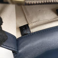 DionysusNavy x green x redLeather448075C021403387ディオニュソスネイビー×グリーン×レッドレザー448075C021403387