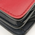 DionysusNavy x green x redLeather448075C021403387ディオニュソスネイビー×グリーン×レッドレザー448075C021403387
