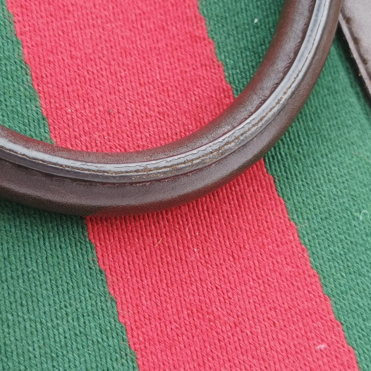 Sherry LineBeige x green x red×Brownfabric247205F9609693シェリーラインベージュ×グリーン×レッド×ブラウンファブリック247205F9609693