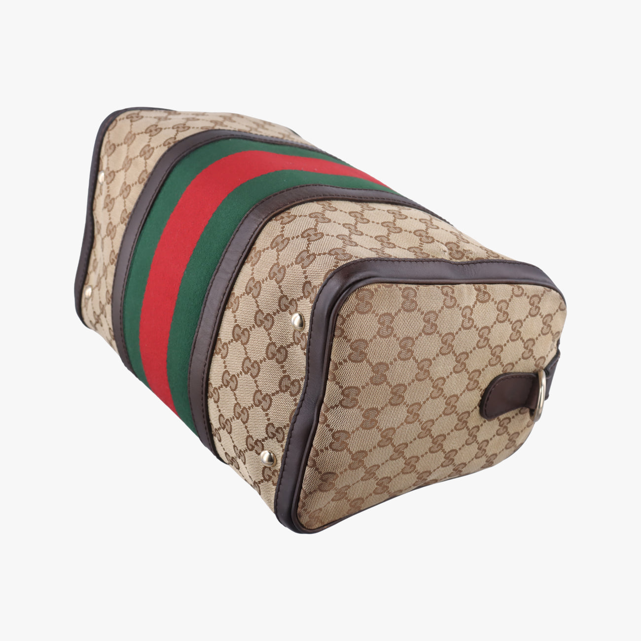 Sherry LineBeige x green x red×Brownfabric247205F9609693シェリーラインベージュ×グリーン×レッド×ブラウンファブリック247205F9609693