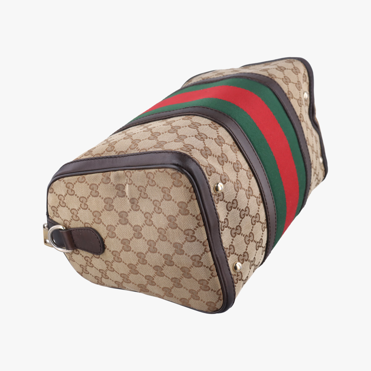 Sherry LineBeige x green x red×Brownfabric247205F9609693シェリーラインベージュ×グリーン×レッド×ブラウンファブリック247205F9609693