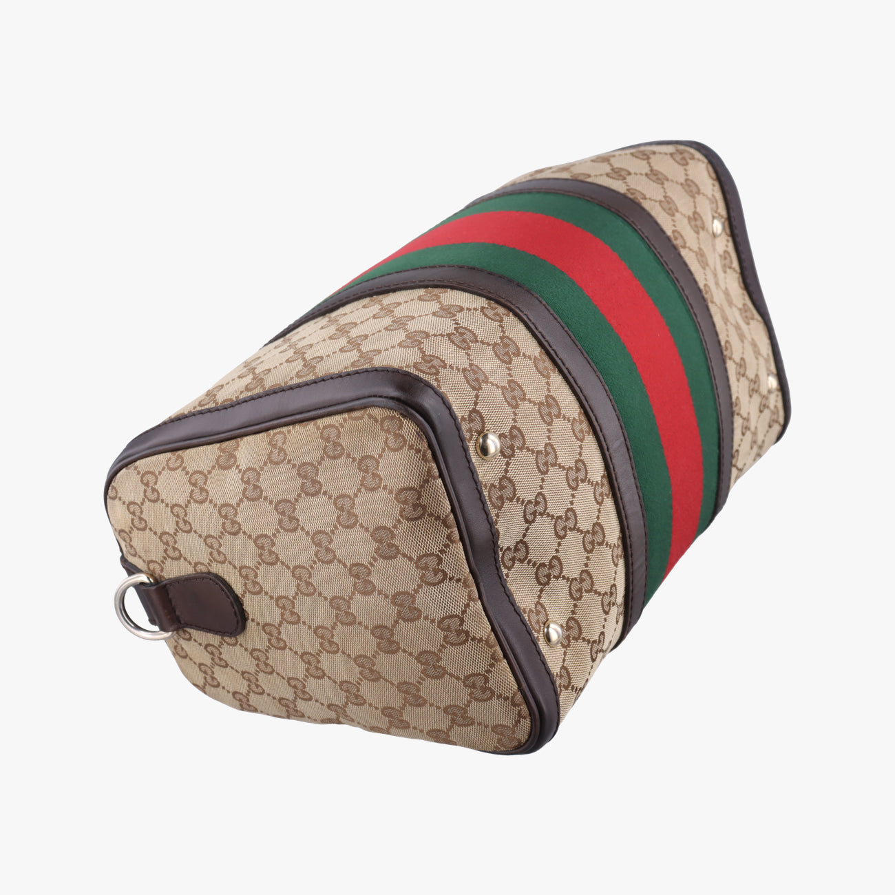 Sherry LineBeige x green x red×Brownfabric247205F9609693シェリーラインベージュ×グリーン×レッド×ブラウンファブリック247205F9609693