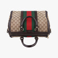Sherry LineBeige x green x red×Brownfabric247205F9609693シェリーラインベージュ×グリーン×レッド×ブラウンファブリック247205F9609693
