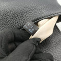 1973 Double GBlackLeather251821B97483471973 ダブルGブラックレザー251821B9748347