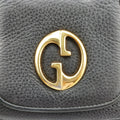 1973 Double GBlackLeather251821B97483471973 ダブルGブラックレザー251821B9748347