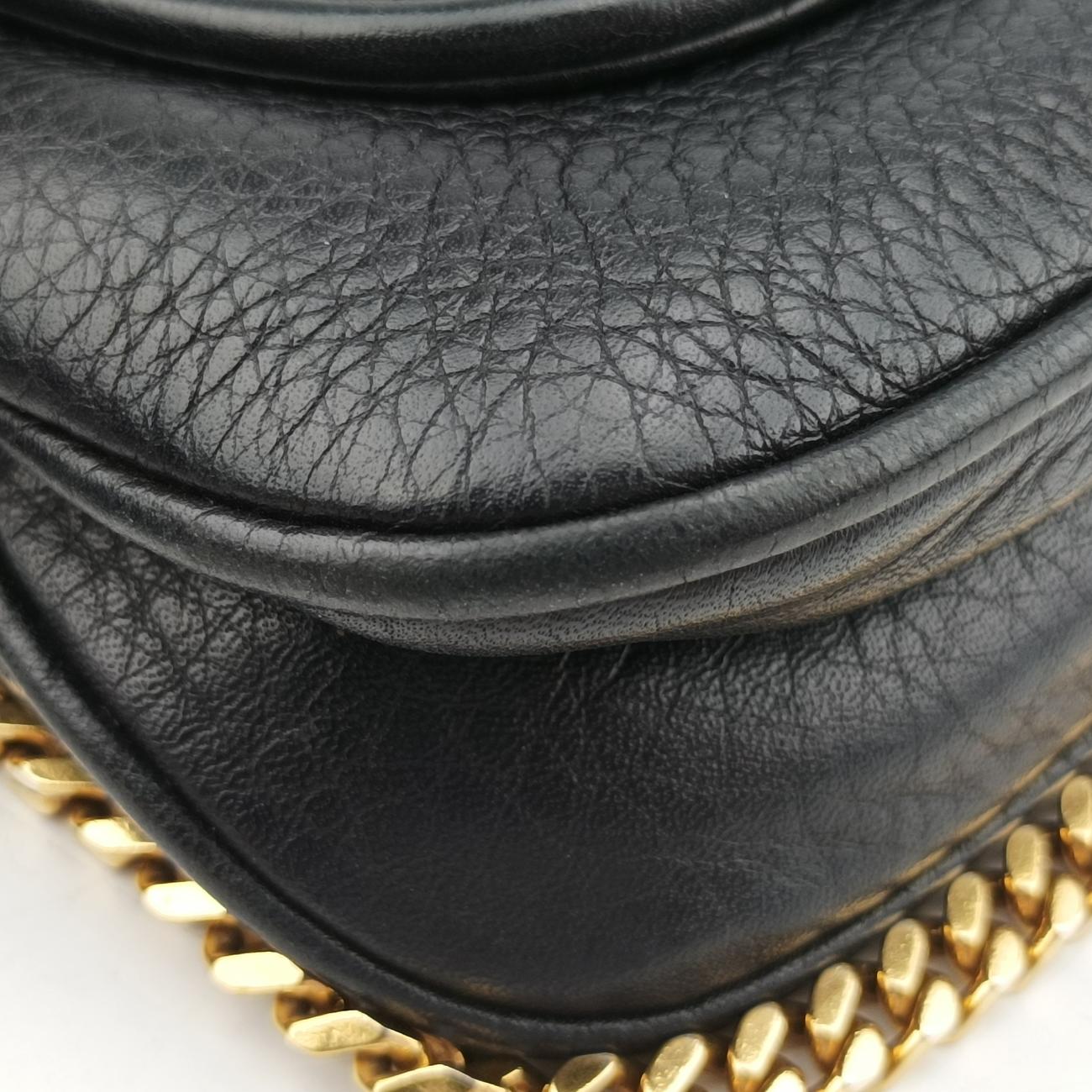 1973 Double GBlackLeather251821B97483471973 ダブルGブラックレザー251821B9748347