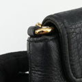 1973 Double GBlackLeather251821B97483471973 ダブルGブラックレザー251821B9748347