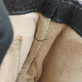 1973 Double GBlackLeather251821B97483471973 ダブルGブラックレザー251821B9748347