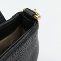 1973 Double GBlackLeather251821B97483471973 ダブルGブラックレザー251821B9748347