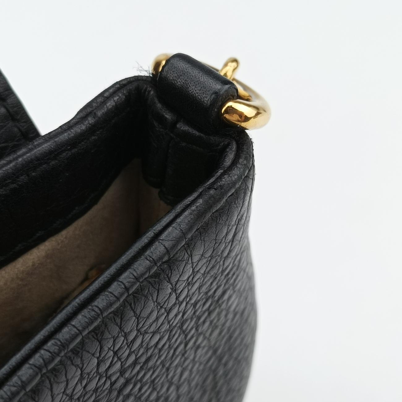 1973 Double GBlackLeather251821B97483471973 ダブルGブラックレザー251821B9748347