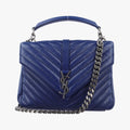 COLLEGENavyLeather428056ARS428056.0716カレッジネイビーレザー428056ARS428056.0716