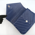 COLLEGENavyLeather428056ARS428056.0716カレッジネイビーレザー428056ARS428056.0716