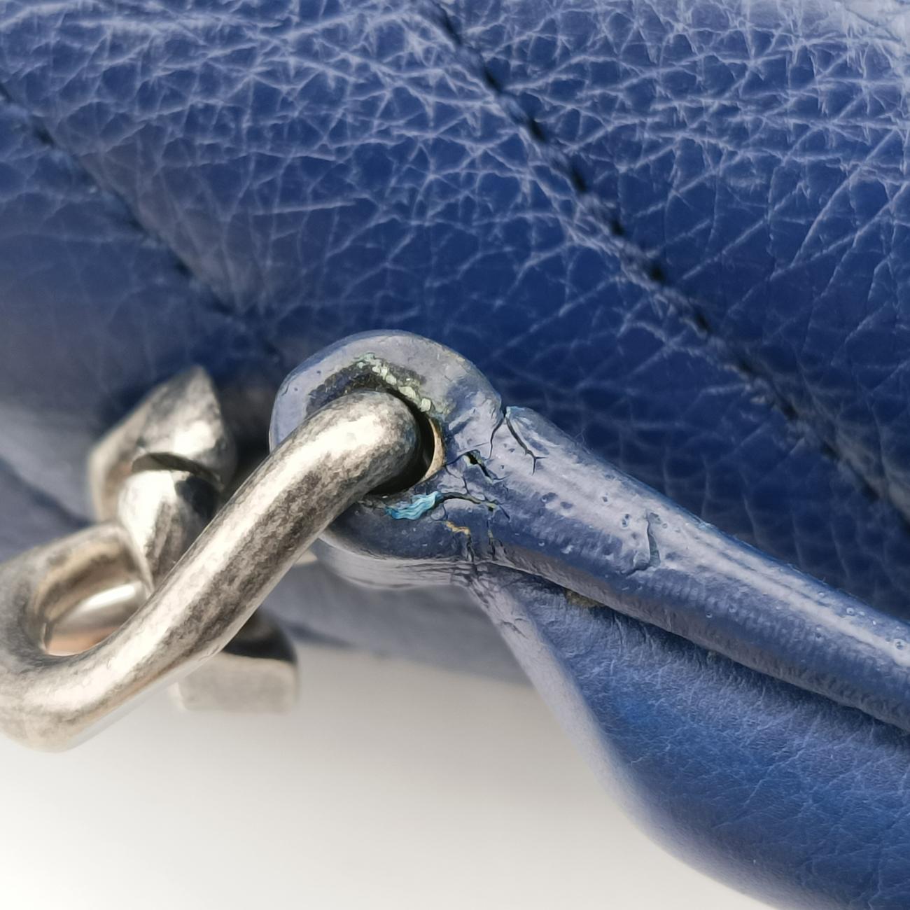 COLLEGENavyLeather428056ARS428056.0716カレッジネイビーレザー428056ARS428056.0716
