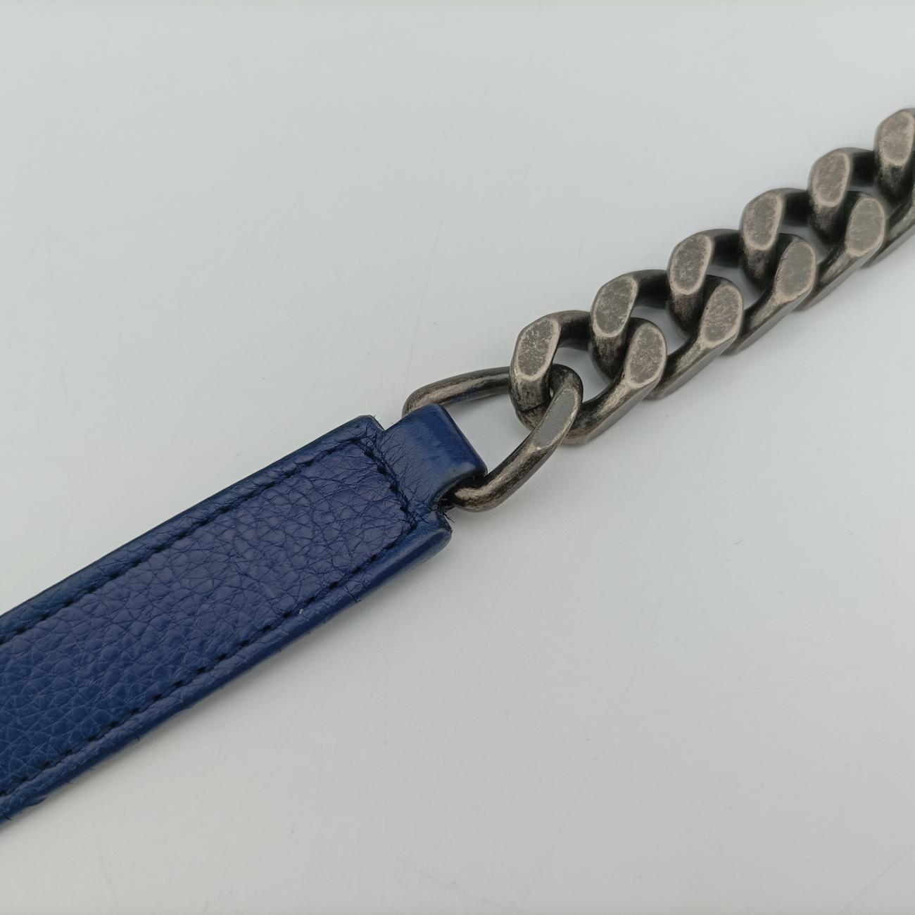COLLEGENavyLeather428056ARS428056.0716カレッジネイビーレザー428056ARS428056.0716