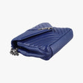 COLLEGENavyLeather428056ARS428056.0716カレッジネイビーレザー428056ARS428056.0716