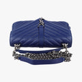 COLLEGENavyLeather428056ARS428056.0716カレッジネイビーレザー428056ARS428056.0716