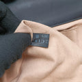 PadlockBlack x Red×GoldenLeather432182I021312673パドロックブラック×レッド×ゴールドレザー432182I021312673