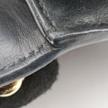 PadlockBlack x Red×GoldenLeather432182I021312673パドロックブラック×レッド×ゴールドレザー432182I021312673