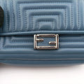 Micro Monster Double BaguetteBlueLeather8M03718M0371-I8F-169-3355マイクロモンスター ダブルバゲットブルーレザー8M03718M0371-I8F-169-3355