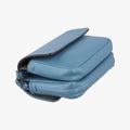 Micro Monster Double BaguetteBlueLeather8M03718M0371-I8F-169-3355マイクロモンスター ダブルバゲットブルーレザー8M03718M0371-I8F-169-3355