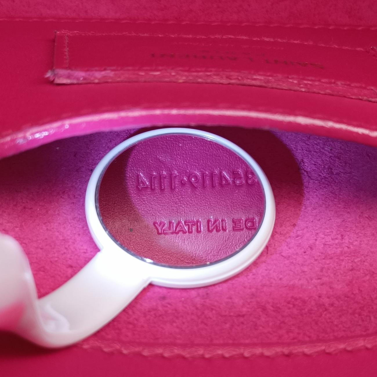 KATEPinkLeather354119CLD354119.1114ケイトピンクレザー354119CLD354119.1114