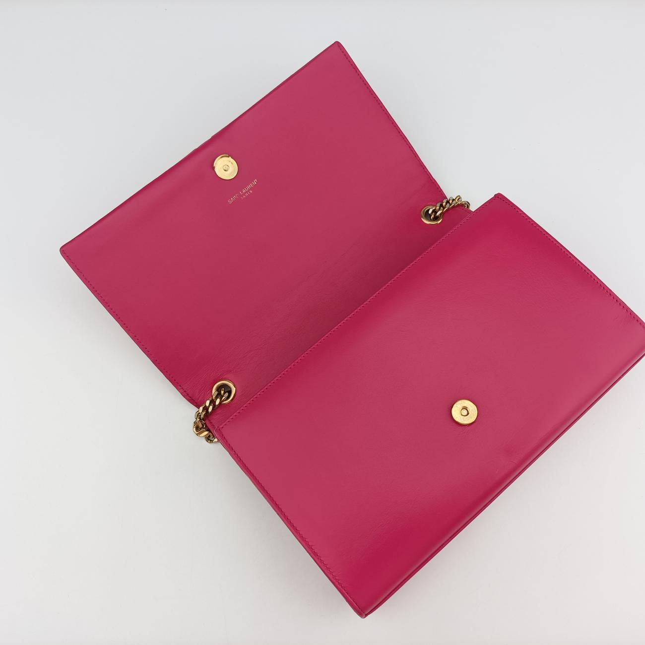 KATEPinkLeather354119CLD354119.1114ケイトピンクレザー354119CLD354119.1114