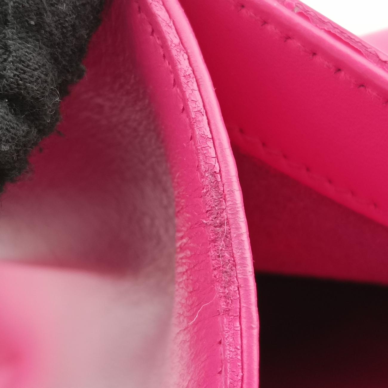 KATEPinkLeather354119CLD354119.1114ケイトピンクレザー354119CLD354119.1114