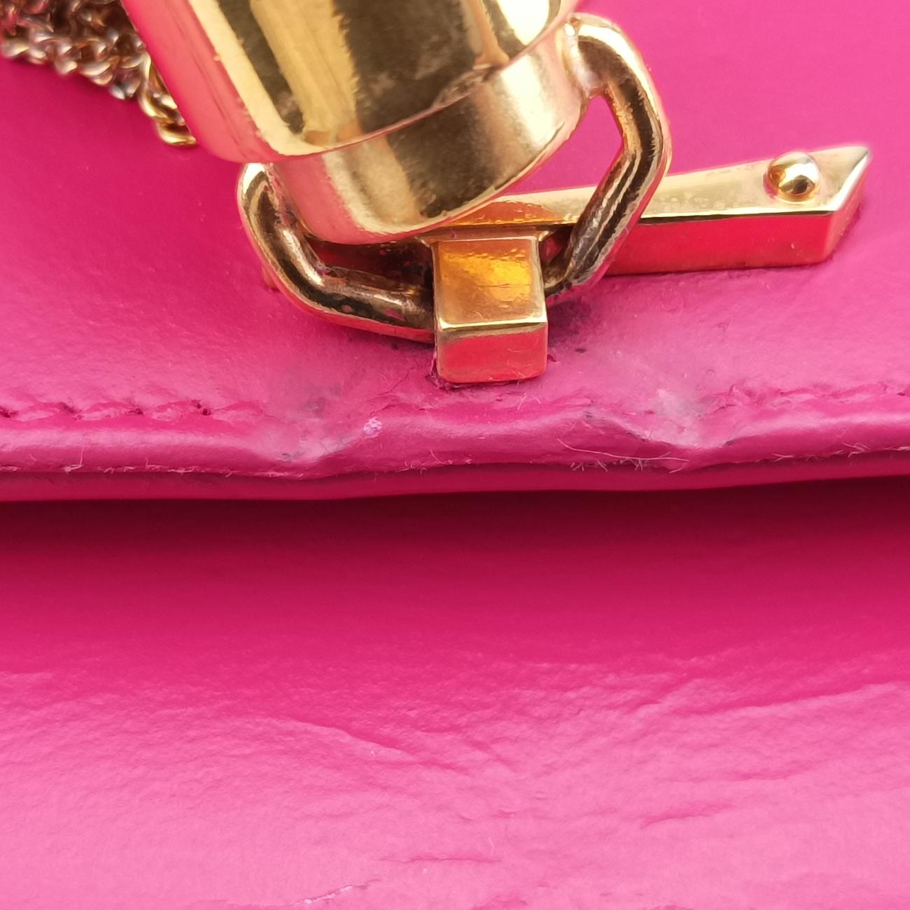 KATEPinkLeather354119CLD354119.1114ケイトピンクレザー354119CLD354119.1114