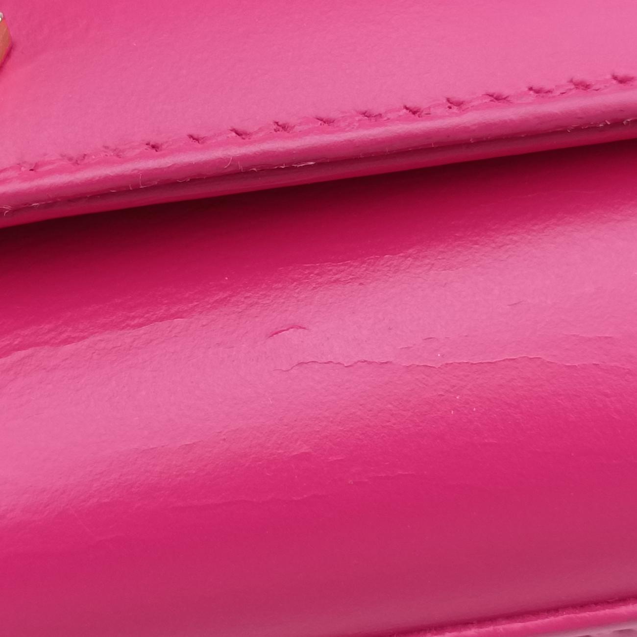 KATEPinkLeather354119CLD354119.1114ケイトピンクレザー354119CLD354119.1114