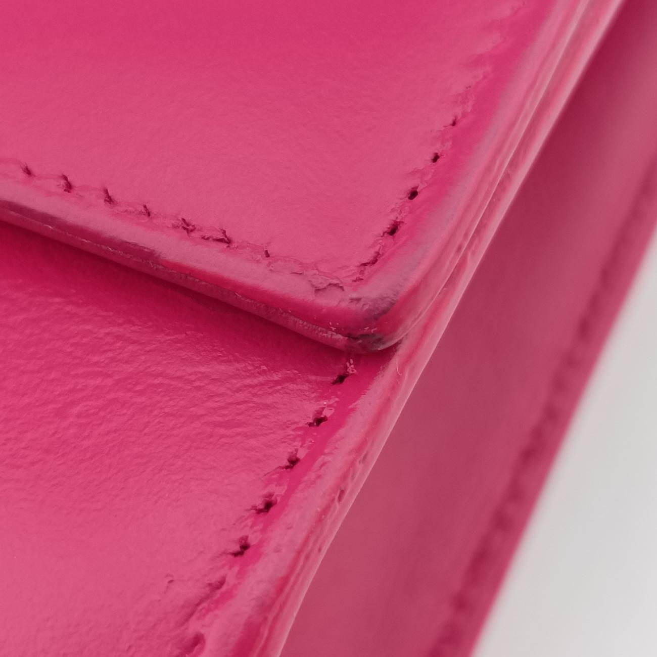 KATEPinkLeather354119CLD354119.1114ケイトピンクレザー354119CLD354119.1114
