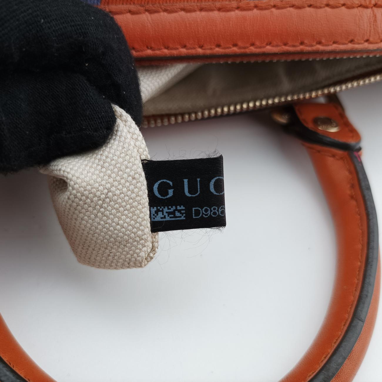 Sherry LineBeige x orange x bluefabric247205D9863895シェリーラインベージュ×オレンジ×ブルーファブリック247205D9863895