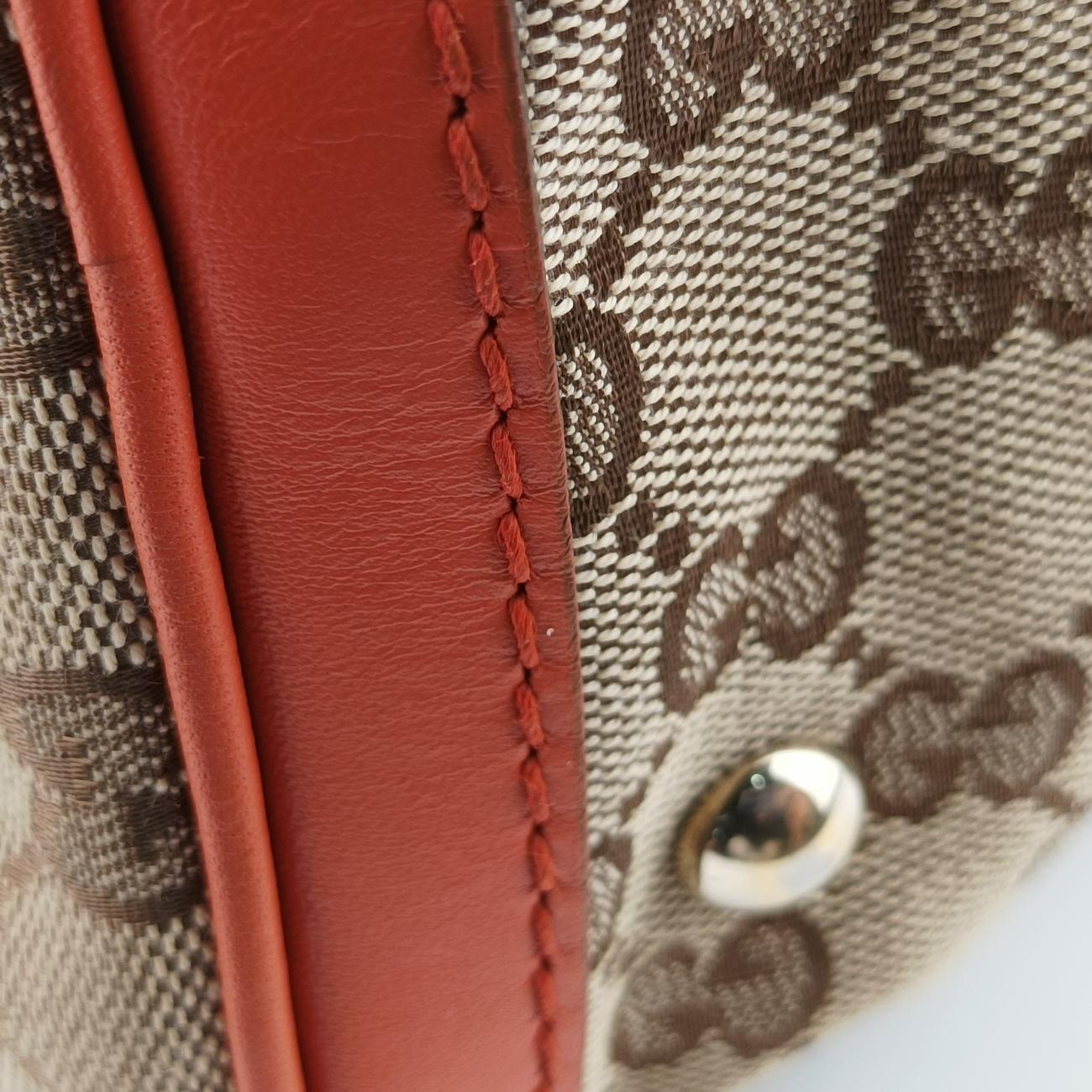 Sherry LineBeige x orange x bluefabric247205D9863895シェリーラインベージュ×オレンジ×ブルーファブリック247205D9863895
