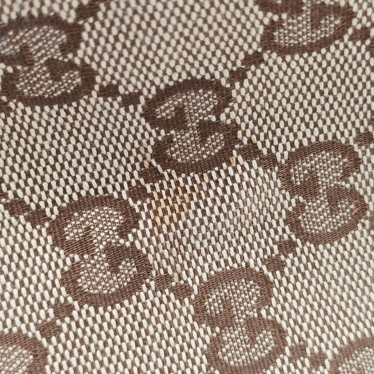 Sherry LineBeige x orange x bluefabric247205D9863895シェリーラインベージュ×オレンジ×ブルーファブリック247205D9863895